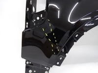 фото thumb №14, Land rover defender ii 2020- крыло правый передний