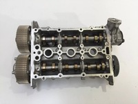 фото thumb №6, Seat arona vw skoda 2018 1.0 tsi головка валы