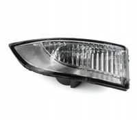 фото thumb №1, Поворотник дзеркало renault grand scenic правий