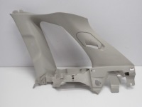фото thumb №1, Пластик захист стійка правий задня 9654128177 citroen c4 picasso i 09r