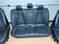 фото thumb №8, Сидіння, салон, диван, шкіра, обшивки mercedes e w213 g sedan європа