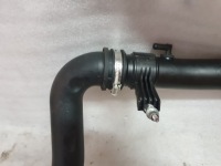 Труба интеркулер ecoboost fiesta mk8 focus Оригинал, фото thumb