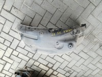 фото thumb №1, Subaru xv 2011- 2017 rok подкрылок правое задняя 59122fj000