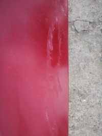 фото thumb №8, Капот audi a4 b6 01-05 cabrio