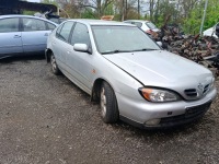 фото thumb №7, Nissan primera p11 фара передня ліва