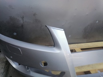 фото thumb №6, Бампер перед audi a5 8t ксенон pdc ly7g