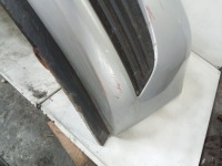 фото thumb №13, D161 бампер перед insignia z176