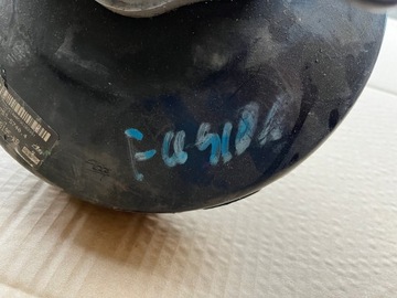 фото thumb №3, Підсилювач гальмівні opel corsa c 2000-2006 1.0 4s61-2b195-kb