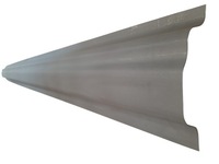 фото thumb №1, Dodge durango 04-09 ремкомплект поріг