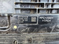 фото thumb №6, Bmw 4 g26 кермо повітря жалюзі 5a1e91806
