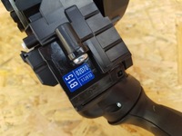 фото thumb №9, Рычаг лента датчик kąta поворота corolla e21