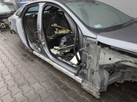 фото thumb №9, Кузов четверть задняя стойки пороги лонжерон крыша панорамный jaguar xj 09-16