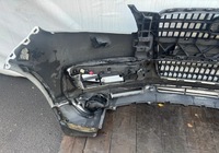 фото thumb №11, Бампер перед audi q7 4l 3.0 tdi 2006r ly7w