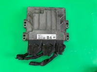 фото thumb №9, Компьютер комплект стартовый иммобилайзер start stop ems3155 nissan pulsar 1.2 dig-t
