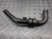 фото thumb №1, Труба інтеркулер турбіни renault megane ii1.5 dci