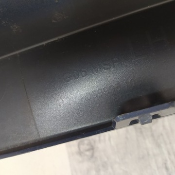 фото thumb №12, Bmw x6 g06 м-пакет sport планка порогова накладка ліва 8069995