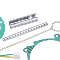 фото thumb №10, Свічка розжарювання запалювання webasto 2kw 12v набір