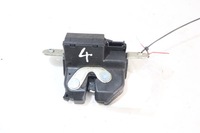 фото thumb №1, Замок крышки багажника fiat bravo ii