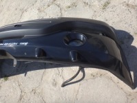 фото thumb №11, Бампер перед передній bmw x5 e53 sapphire