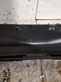 фото thumb №7, Защита багажника bmw 1 e87