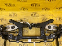 фото thumb №11, Комплектная балка подвешивание зад ford kuga mk3 iii 2.5 гибрид