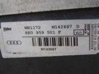 Ремень передний радиатор вентилятор audi a5 8t рестайлинг  2.0tdi cgl 2014r. оригинал Киев, фото thumb