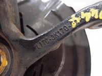 фото thumb №10, Ступица поворотный кулак правая комплект puma mk2 1.0 b