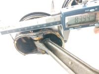 фото thumb №7, Bmw e90 e81 e87 e61 2.0i 16v n43b20ay поршень поршні шатун