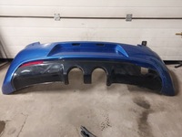 фото thumb №3, Бампер задня балка vw golf 6 vi r20 4xpdc r5z