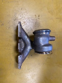 фото thumb №3, Турбонагнітач колектор renault mercedes 1.3 tce