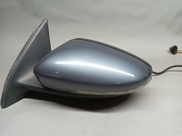 фото thumb №7, Vw passat b7 зеркало левая 6pin lk7x anglik