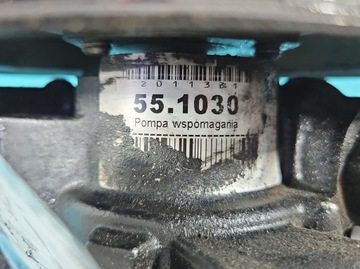 фото thumb №10, Насос підсилювача mercedes sprinter i 903 551030 2.2 cdi 00-06