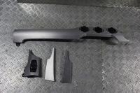 Купить Ford mustang 2015 декоративная  консоли накладка воздуховод, фото thumb