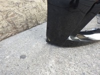 фото thumb №15, Bmw 4 f32 f33 m набор 15- бампер передний