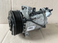 фото thumb №1, Компресор кондиціонера clio iv captur 0.9tce