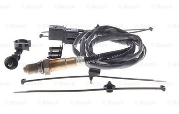 фото thumb №1, Bosch лямбда-зонд регулююча vag