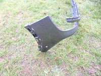 фото thumb №7, Renault austral бампер перед передній poznań