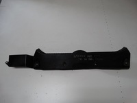 фото thumb №2, Захист поріг багажника renault laguna ii hb 05r.