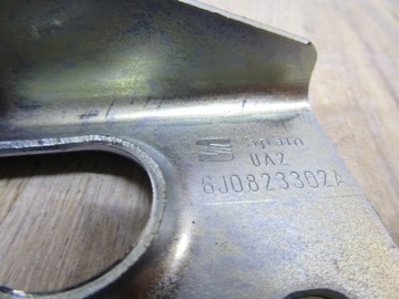 фото thumb №6, Петля капота 6j0823302a seat ibiza 6j праві