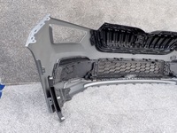 фото thumb №7, Skoda kamiq 19- бампер передний перед