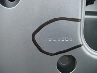 фото thumb №8, Vw multivan t6 двері зсувні праве 843208