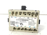 фото thumb №1, Mercedes w213 модуль блок керування двері a2139000818