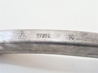 фото thumb №4, Alfa romeo giulia важіль задня задній лівий 18r.