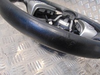 фото thumb №4, Nissan note e12 руль мультифункция кожа 13-