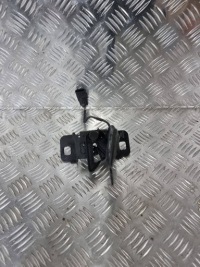 фото thumb №1, Opel mokka a i 1 замок засувка капот з датчиком трос 95182353