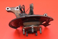 фото thumb №4, Поворотный кулак ступица левый перед nissan leaf 1 i za0 lift 10-17