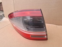 фото thumb №1, Ford s-max i lift лампа задня задня ліва 173187-01