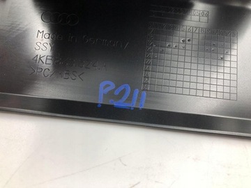 фото thumb №16, Модуль з'єднувачі usb audi e-tron 50 4ke 4n1035954