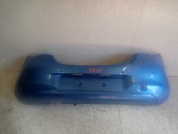 фото thumb №1, Бампер задня задній opel corsa e 2014-