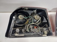 фото thumb №8, Лампа задняя задняя левая dodge charger